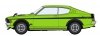 Hasegawa 20762 Mitsubishi Colt Galant GTO-MR Aerocustom 1/24